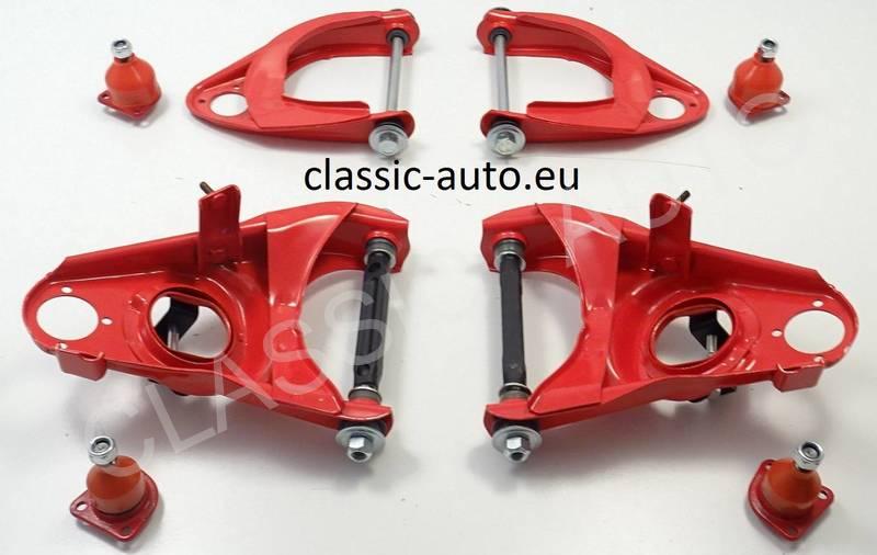Fiat Fiat 124 Fiat 124 spider BS1 CS1 1592ccm 1972 73